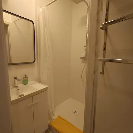Apartamento Hennegass Estrasburgo